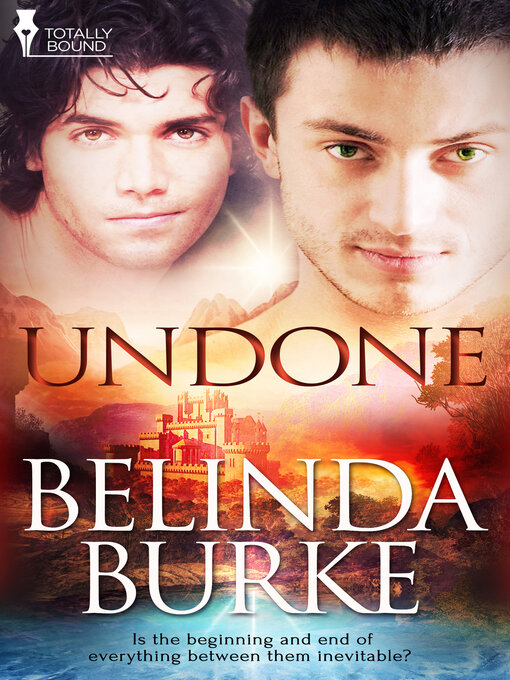 Title details for Undone by Belinda Burke - Available